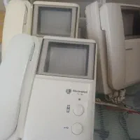 آیفون تصویری ۳طبقه