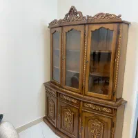 ویترین خانگی