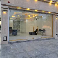 مغازه 45 متری کوی نفت