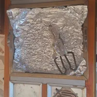 منقل عربی کاملا سالم|اجاق گاز و لوازم برقی پخت‌وپز|کارون, |دیوار