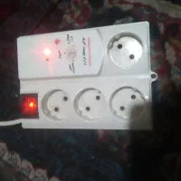 محافظ یخچال فریزر و کامپیوتر صوتی تصویری