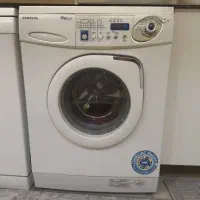 ماشین لباسشویی اصل کره