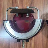 چراغ دیواری گازی آشپزخانه یااطاق|لامپ و چراغ|تبریز, |دیوار