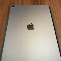 آیپد ایر m3 درحد آکبند