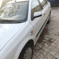 سمند LX EF7 دوگانه شرکتی  ، مدل ۱۳۹۸|خودرو سواری و وانت|تربت جام, پاسداران|دیوار