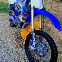 yzf450