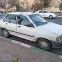 پراید