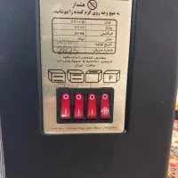 تعمیر کولر هود اجاقگاز پکیج ابگرمکن بخاری|آبگرمکن، پکیج، شوفاژ|تهران, فلسطین (میدان انقلاب)|دیوار