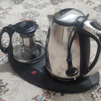 چای ساز