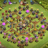 کلش آف کلنز معاوضه با پرنده