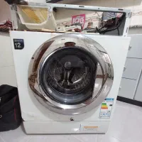 تعمیرات فوق تخصصی لباسشویی و ظرفشویی گنبد و حومه