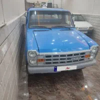 نیسان کامینوت ون ۳۸۰۰