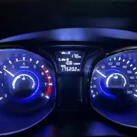 جک s5 مدل ۹۴|خودرو سواری و وانت|تبریز, |دیوار