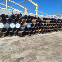 فروش بشکه دست دوم