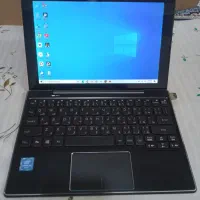 لپتاپ لنوو Miix 310 تبلت ویندوزی