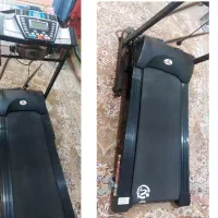 تردمیل المپیا|تجهیزات ورزشی|گناباد, |دیوار