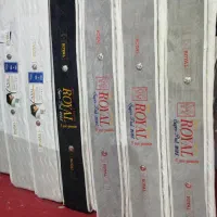 تشک رویال اصل کارخانه|تشک تختخواب|مرند, |دیوار