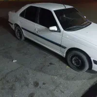 سلام پارس سال مدل ۱۴۰۲