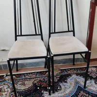 میز نهارخوری چهار نفر