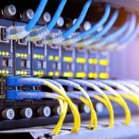انجام خدمات شبکه / فروش تجهیزات شبکه / نصب دوربین