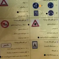 سوالات اصلی ایین نامه 1404 صد درصد تضمینی