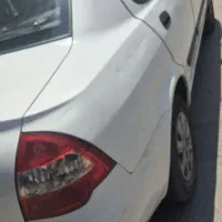 تیبا ۱ مدل ۱۳۹۳