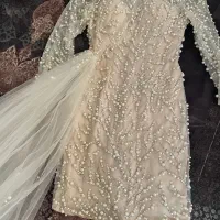 لباس مجلسی