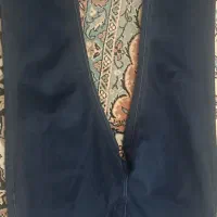 شلوار کارگو کتان|لباس|یاسوج, |دیوار