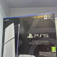 کنسول بازیps5