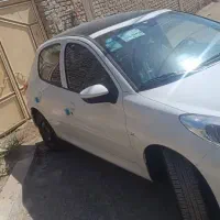 خودرو ۲۰۷