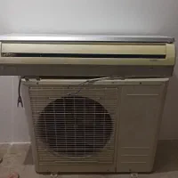 کولرگازی 24 هزار جنرال