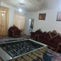 باغ ویلا و استخردار در روستا بوژان|اجارهٔ کوتاه‌مدت ویلا و باغ|نیشابور, فضل|دیوار