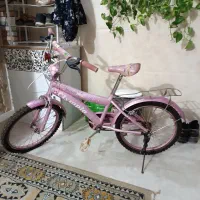دوچرخه سایز 20