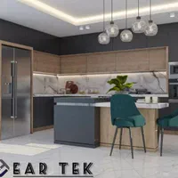 طراحی و ساخت و نصب و تعمیرات و کابینت mdf|خدمات پیشه و مهارت|ورامین, ورامین|دیوار