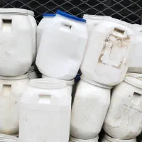 گالن ۴۵ لیتری مناسب آب و خیارشور