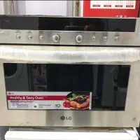 سولاردوم الجی 38لیتری مدل3884|اجاق گاز و لوازم برقی پخت‌وپز|مشهد, کوشش|دیوار