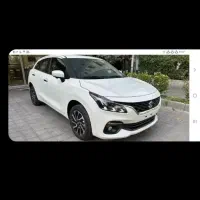 سوزوکی بالنو صفر