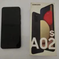 Samsung galaxy A02s|موبایل|قدس, شهرقدس|دیوار