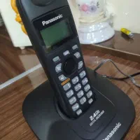 تلفن بی سیم پاناسونیک