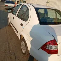 تیبا یک مدل 90|خودرو سواری و وانت|پاکدشت, شهرک انقلاب|دیوار