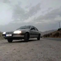 405|خودرو سواری و وانت|کوه چنار, |دیوار