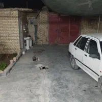 خانه 310 متر دونه|فروش خانه و ویلا|امیدیه, |دیوار