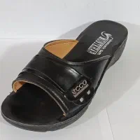 دمپایی زنانه چرمی 37 تا 40|کیف، کفش، کمربند|یاسوج, |دیوار