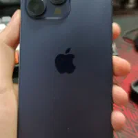 ایفون ۱۴ پرو مکس در حد نو