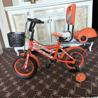 دوچرخه سایز 12