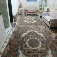 خونه تمیز مرتب آماده زوار|اجارهٔ کوتاه‌مدت آپارتمان و سوئیت|مشهد, جلالیه|دیوار