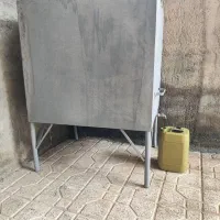 تانگر|ابزارآلات|سردشت, |دیوار