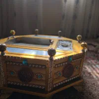 . منقل .|صنایع دستی و سایر لوازم تزئینی|اهواز, کمپلو جنوبی|دیوار