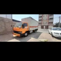 اتوبار باربری پردیس رودهن دماوند تهران|خدمات حمل و نقل|پردیس, فاز ۲|دیوار