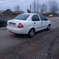 تیبا مدل 98 دوگانه